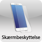 Skærmbeskyttelse