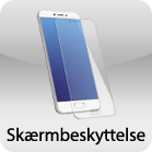 Skærmbeskyttelse
