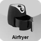 Airfryer