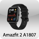 Xiaomi Amazfit 2 A1807