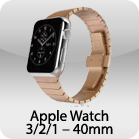 Apple Watch 3-2-1-38mm
