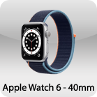 Apple Watch 6-40mm