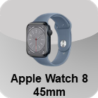 Apple Watch 8-45mm