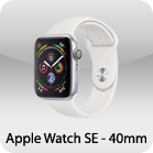 Apple Watch SE-40mm