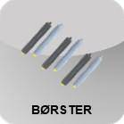 Børster
