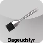 Bageudstyr
