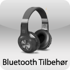 Bluetooth Hørebøffer