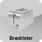 Brødrister
