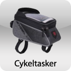 Cykeltasker