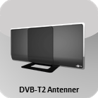 DVB-T2 Antenner