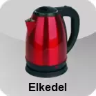 Elkedel