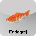 Endegrej
