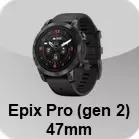 Epix Pro (Gen 2) 47mm