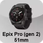 Epix Pro (gen 2) 51mm