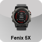 Fenix 5X