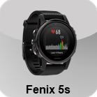 Fenix 5S