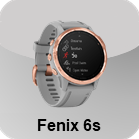 Fenix 6s