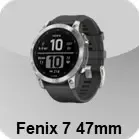 Fenix 7 47mm