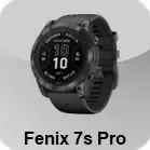 Fenix 7S Pro 42mm