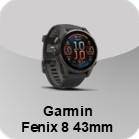 Fenix 8 43mm