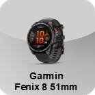Fenix 8 51mm