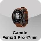 Fenix 8 Pro 47mm