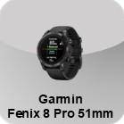 Fenix 8 Pro 51mm