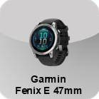Fenix E 47mm
