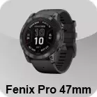 Fenix 7 Pro 47mm