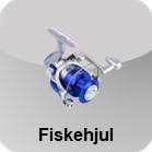 Fiskehjul