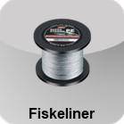 Fiskeliner