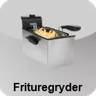 Frituregryde
