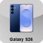 Galaxy S26