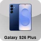 Galaxy S26 Plus