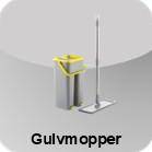 Gulvmopper