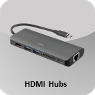 HDMI Hubs