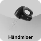 Håndmixer