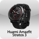 Huami Amazfit Stratos 3