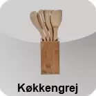 Køkkengrej