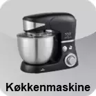 Køkkenmaskine