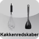 Køkkenredskaber