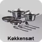 Køkkensæt