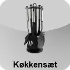 Køkkensæt