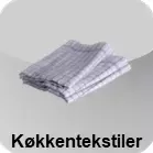 Køkkentekstiler