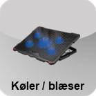 Køler-Blæser