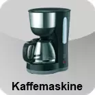 Kaffemaskine