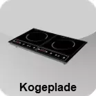 kogeplade