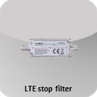 LTE stop filter
