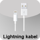 Lightning kabel