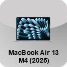 MacBook Air 13 M4 (2025)